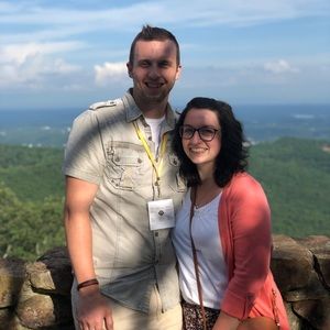 Meet your Posher, Rebekah